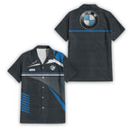 BMW Premium Hawaiian Shirt SC067