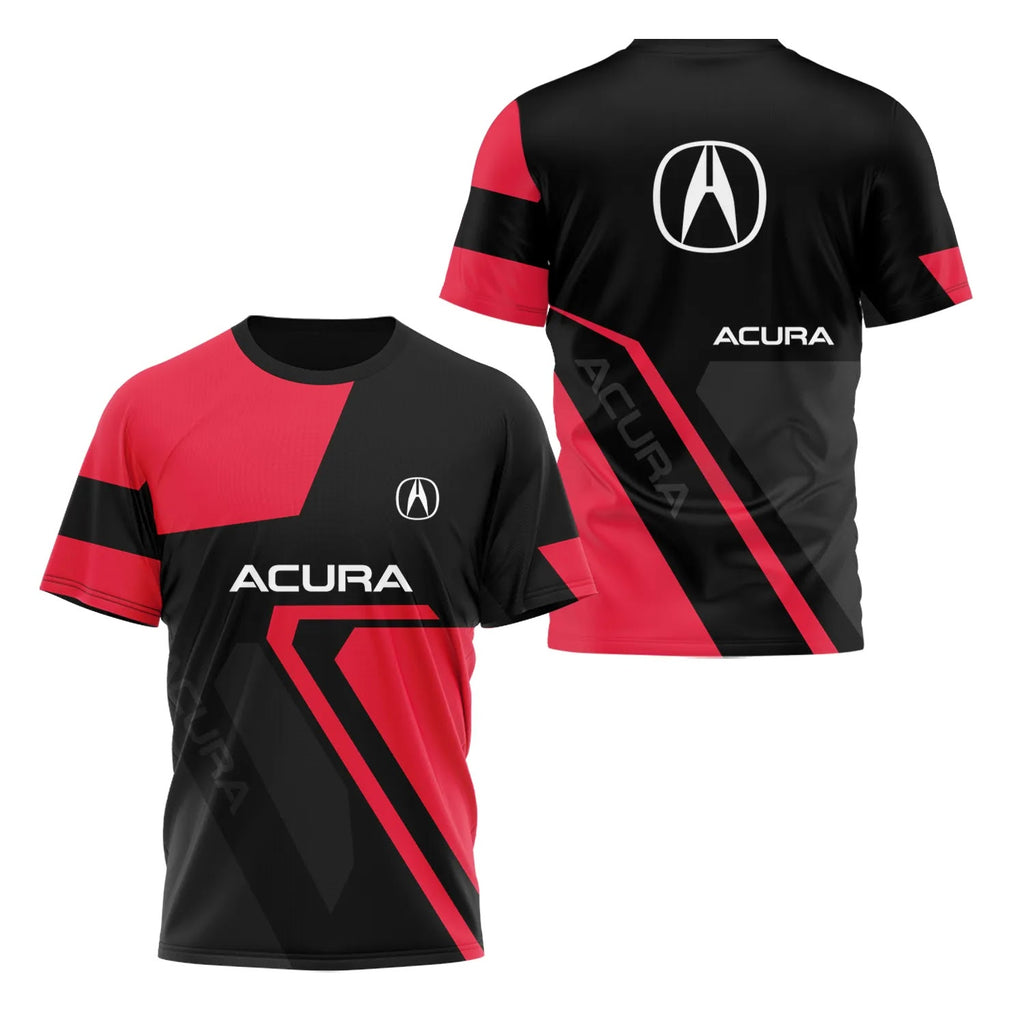 Acura T-shirt SC117