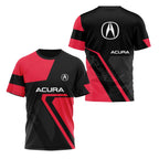 Acura T-shirt SC117