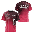 Audi T-shirt SHW070