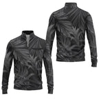 Genesis Quarter-zip Pullover SC111