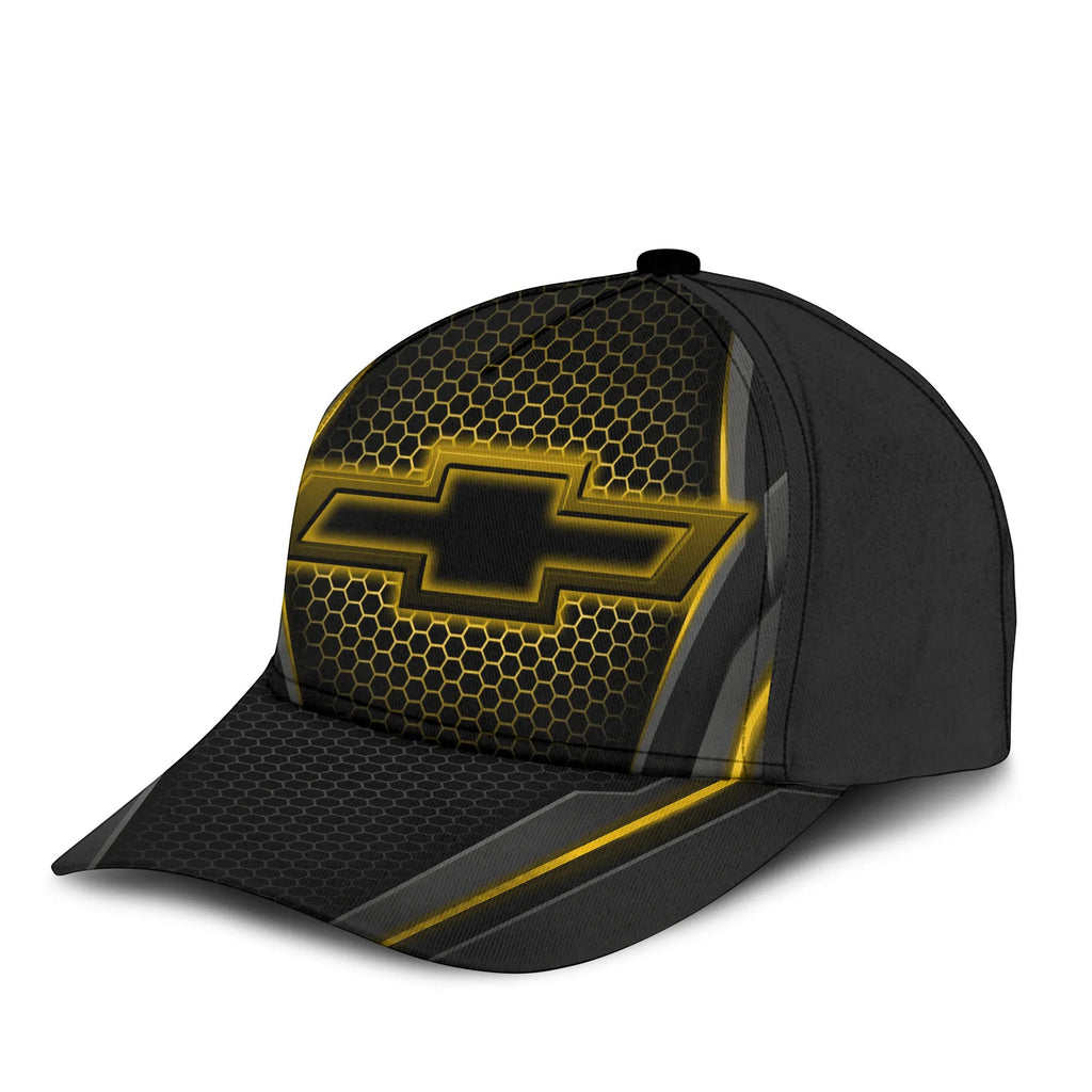 Chevrolet Cap CSC077