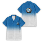 BMW Premium Hawaiian Shirt SC094