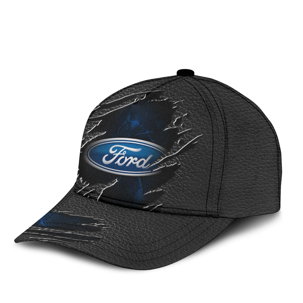 Ford Cap CSC021
