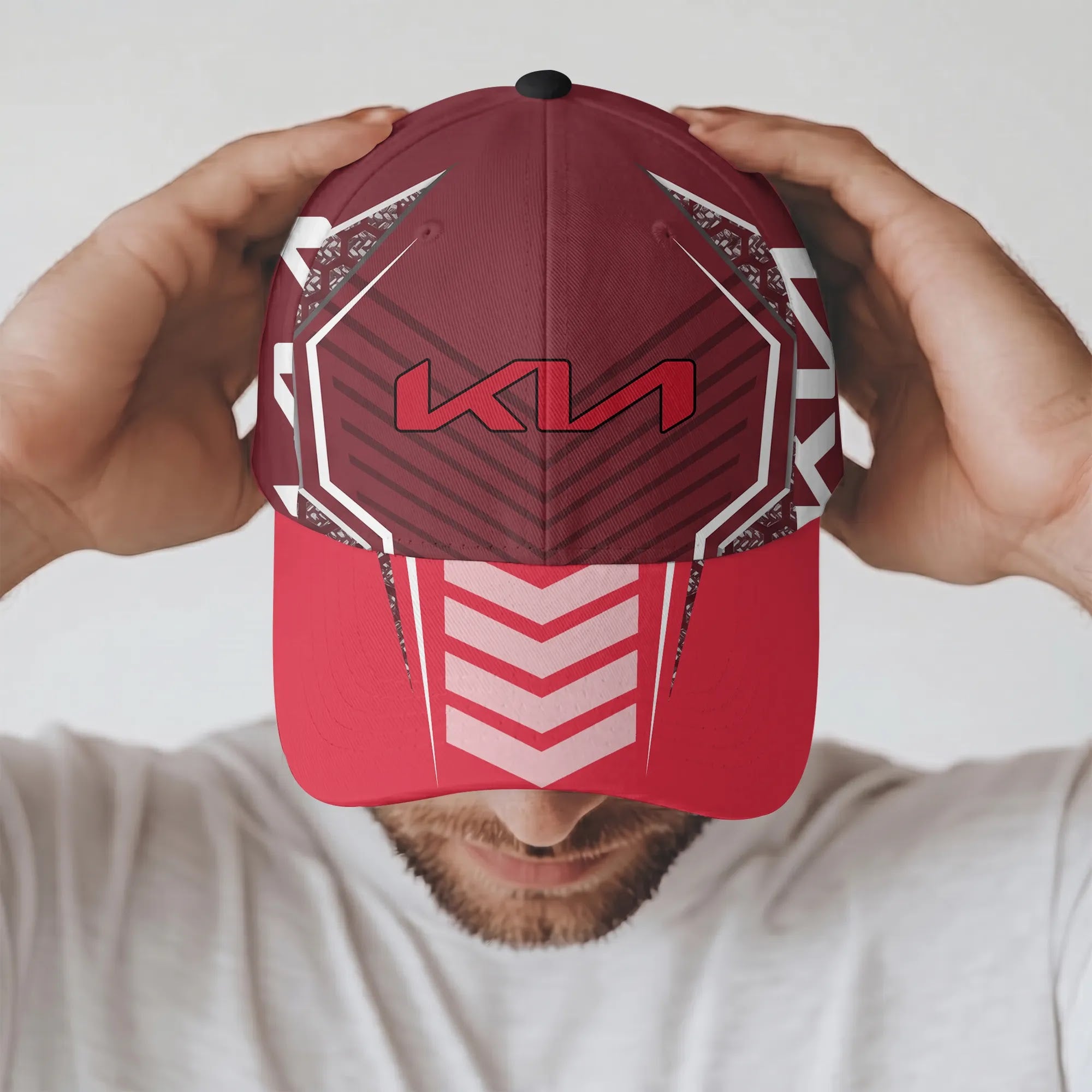 Kia Cap CSC047