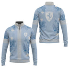 Ferrari Quarter-zip Pullover SHW024