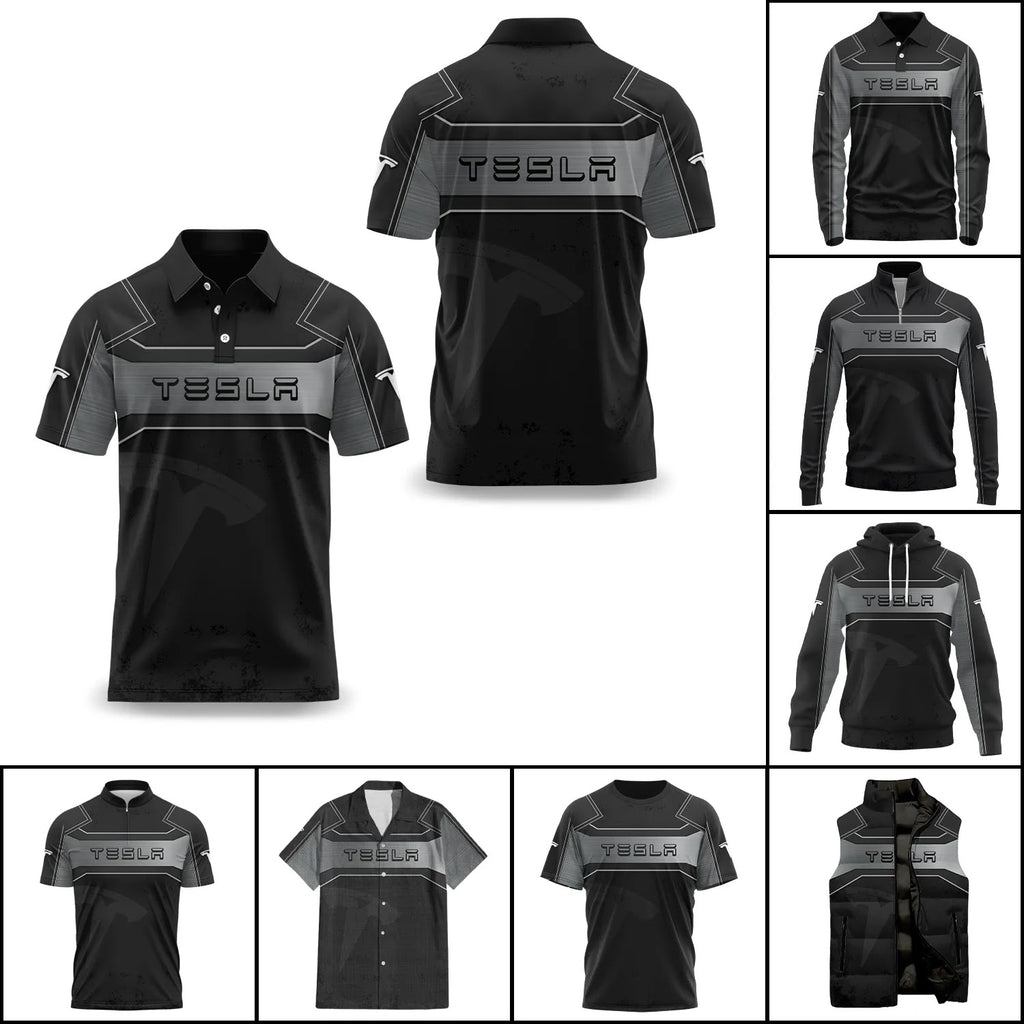 Tesla Apparels SC085