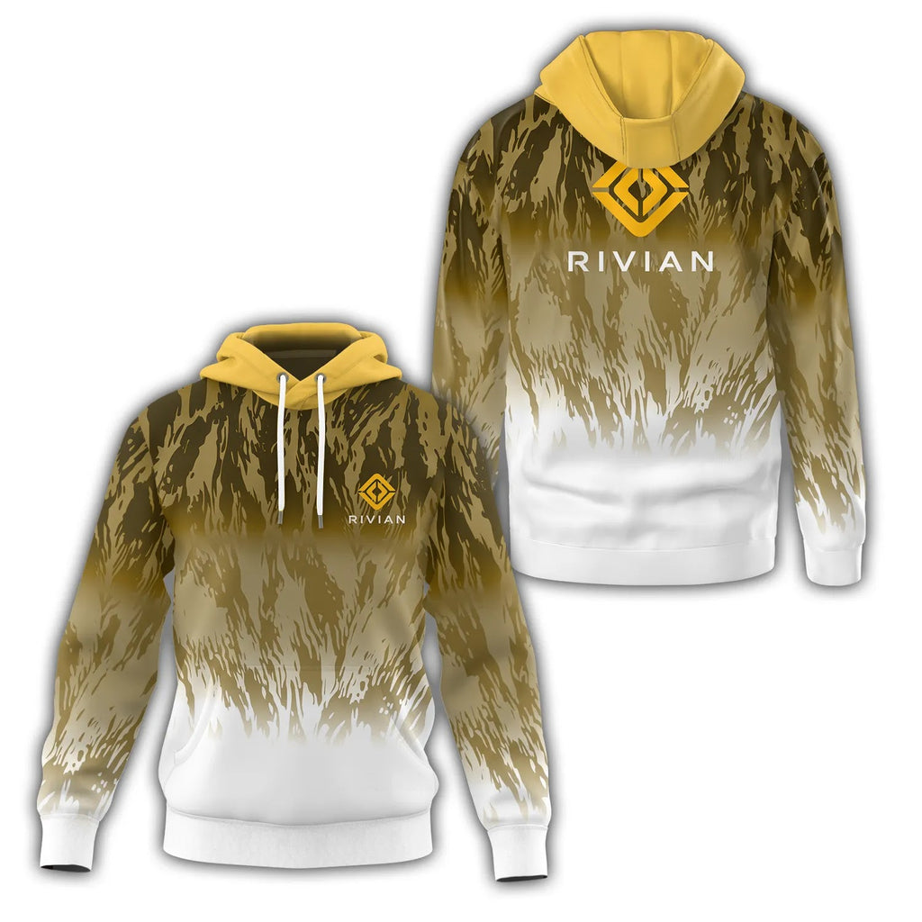 Rivian Hoodie SC069