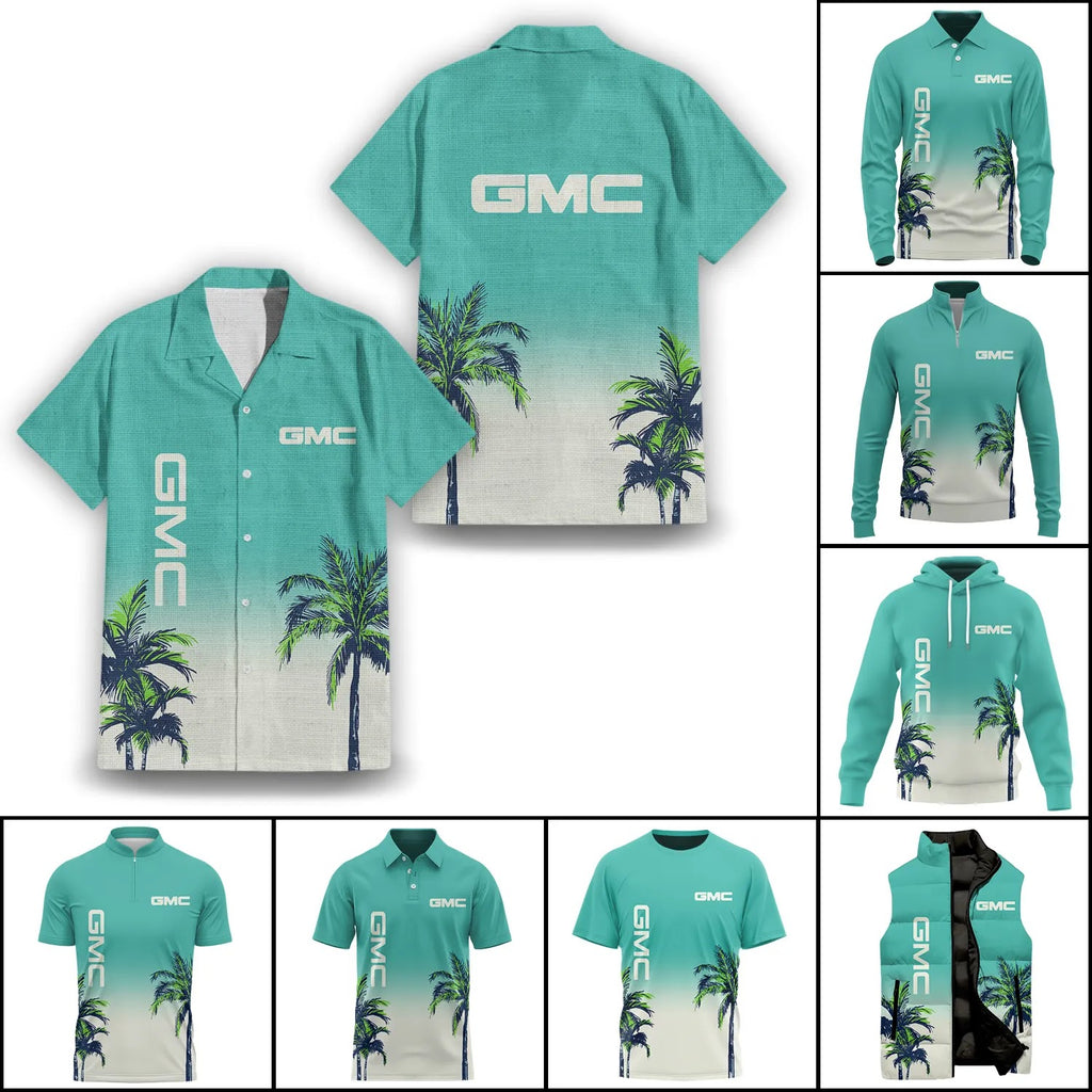 GMC Apparels SHW020