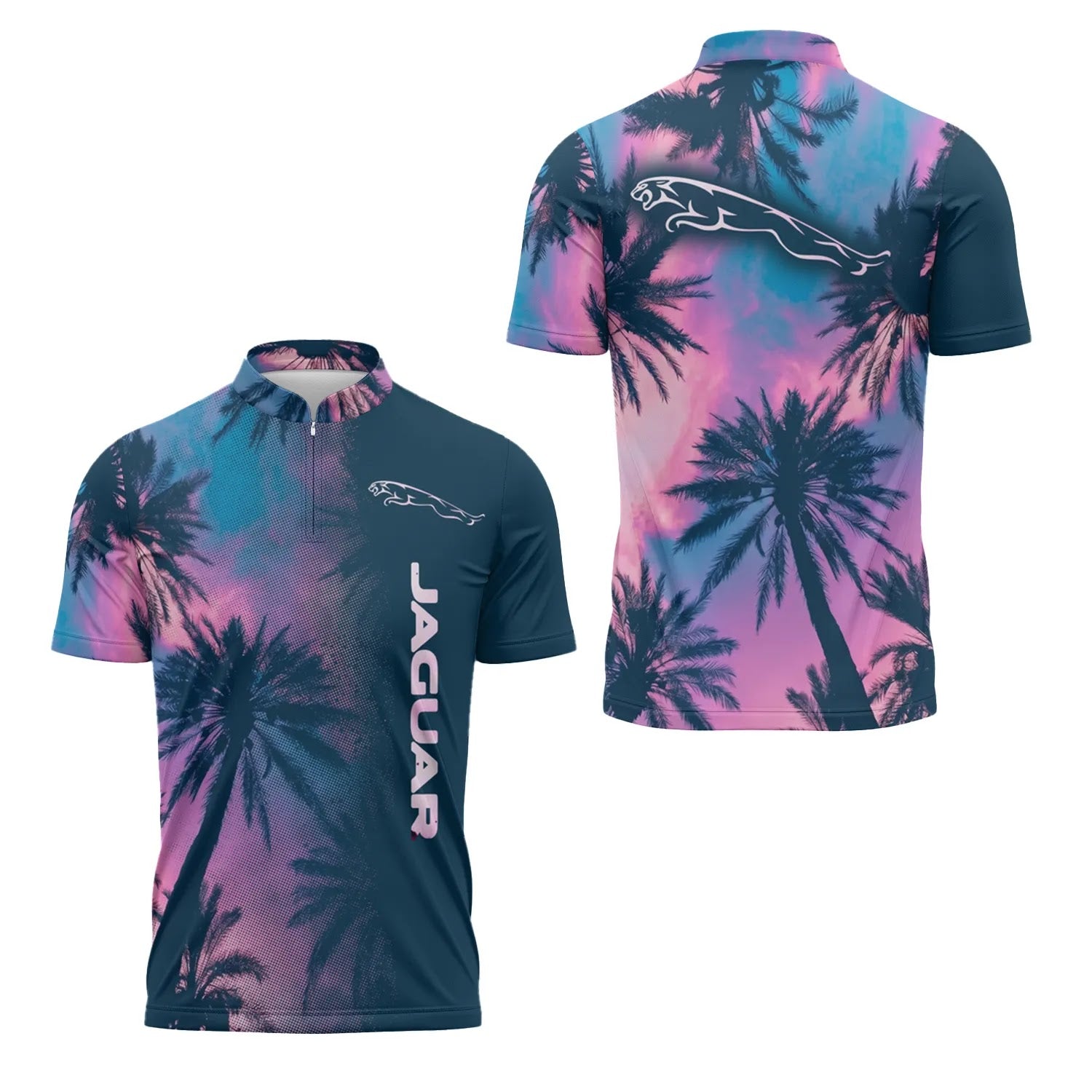 Jaguar Apparels SHW030