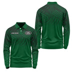 Land Rover Long Sleeve Polo SC121
