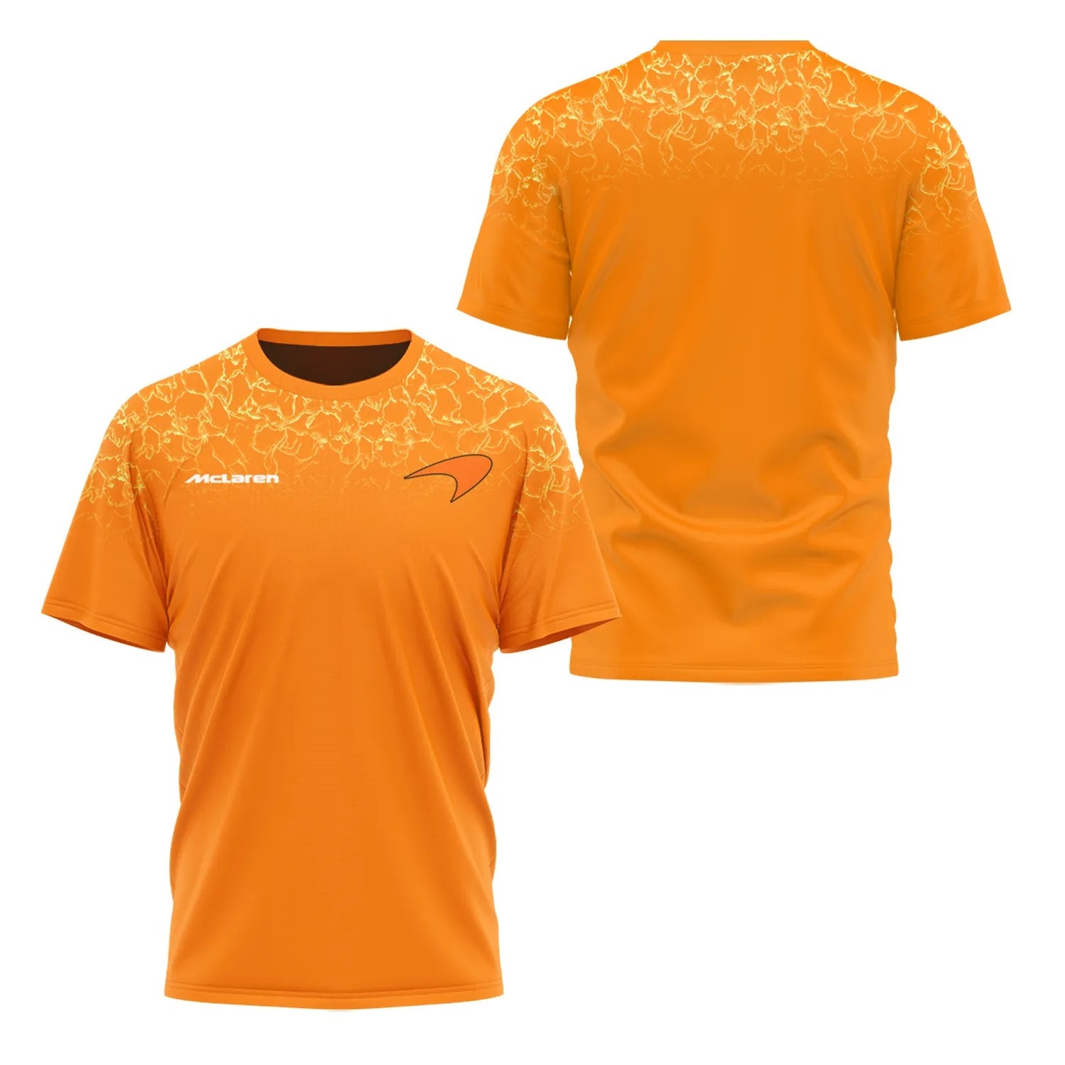 McLaren T-shirt SC108