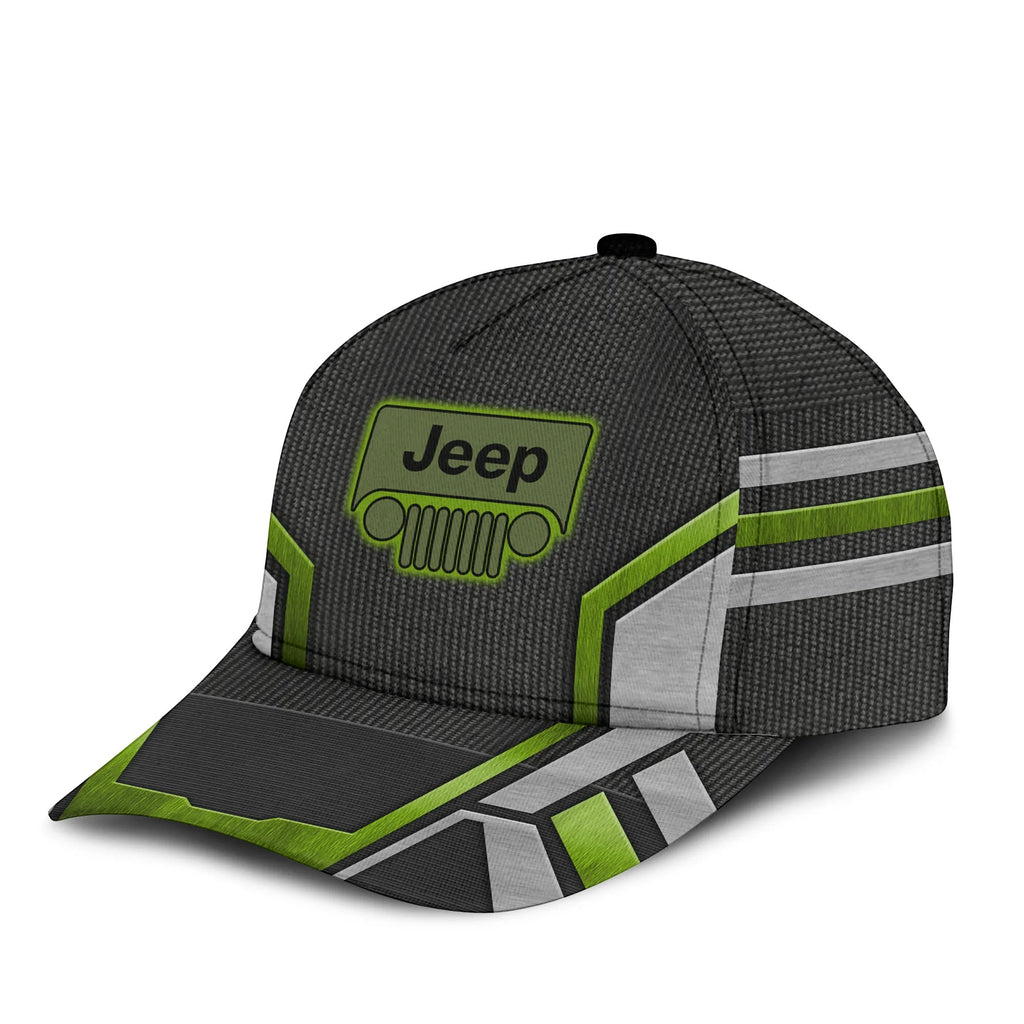 Jeep Cap CSC060