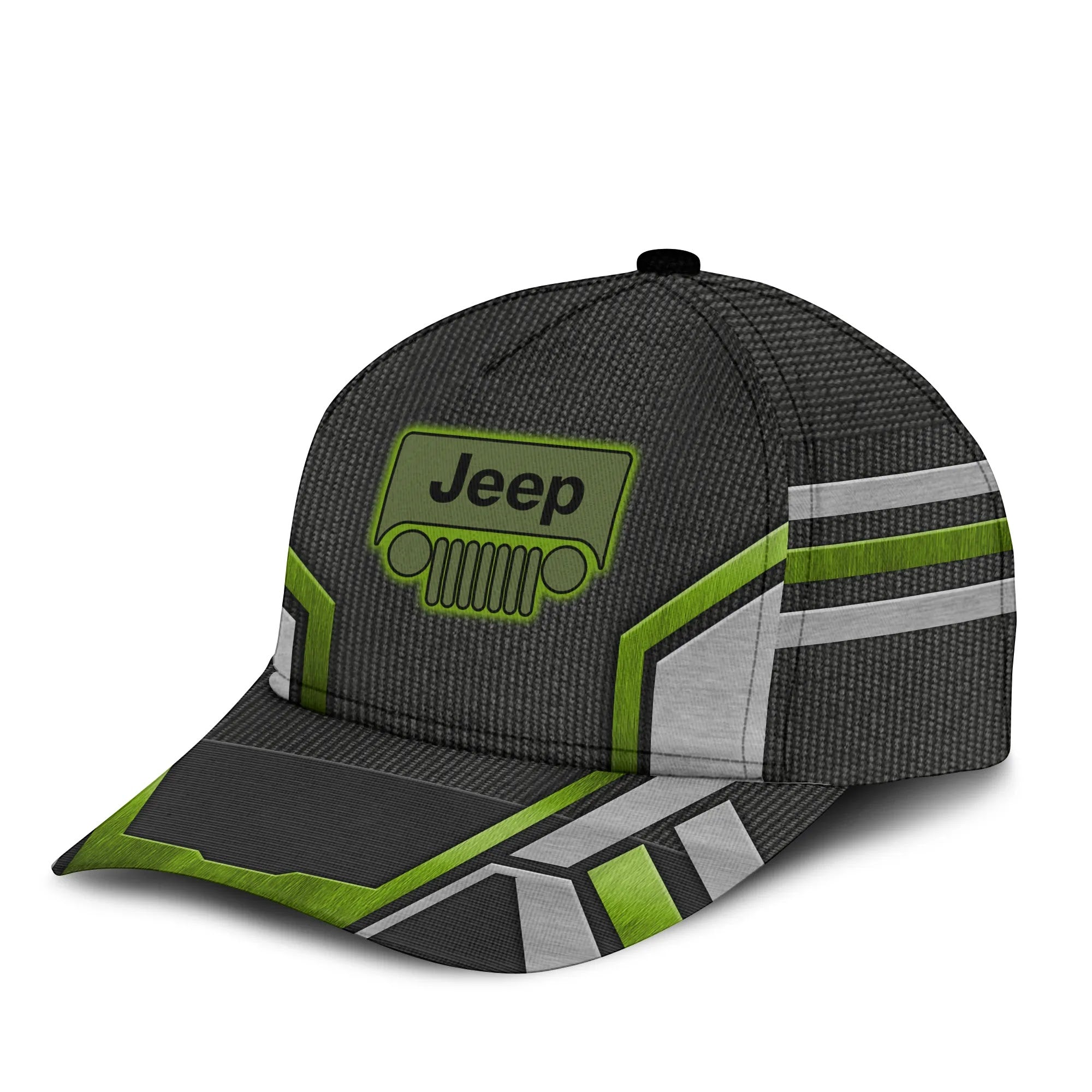 Jeep Cap CSC060