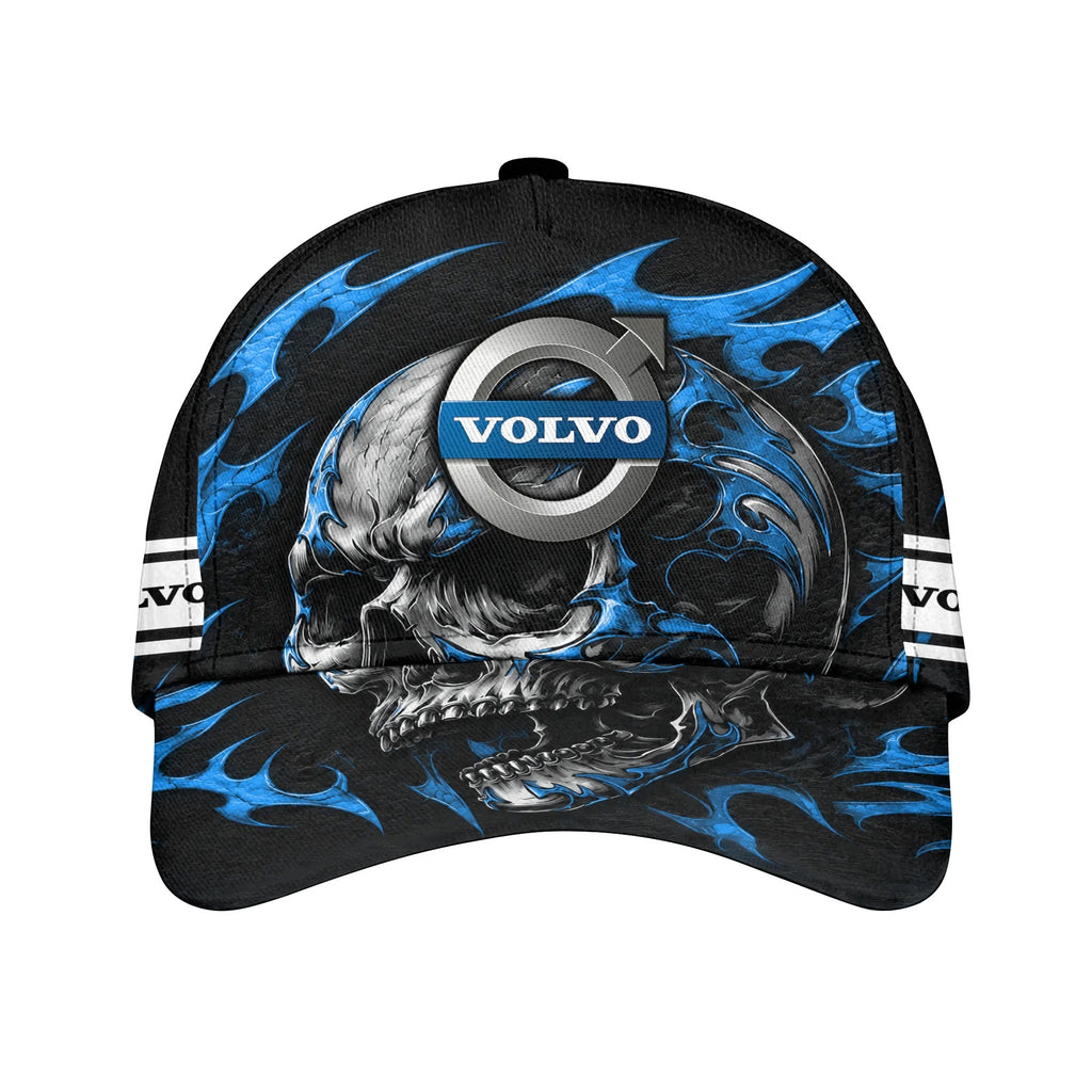 Volvo Cap CSC051