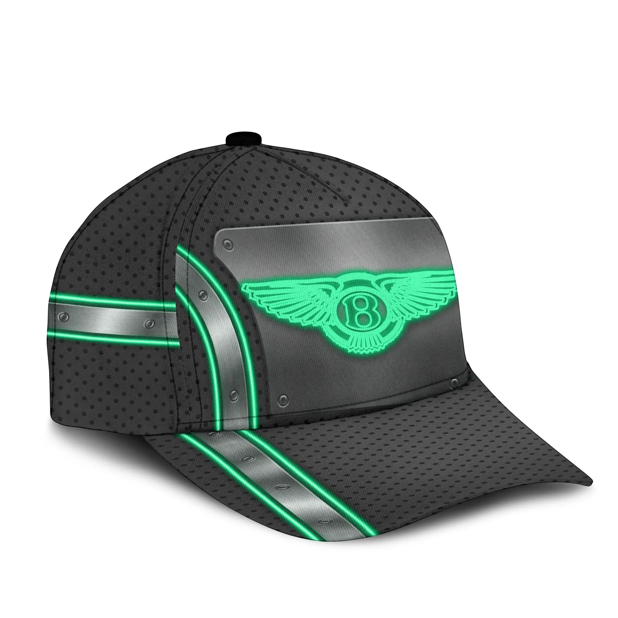 Bentley Cap CSC084