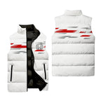Honda Sleeveless Puffer Jacket SC100-2