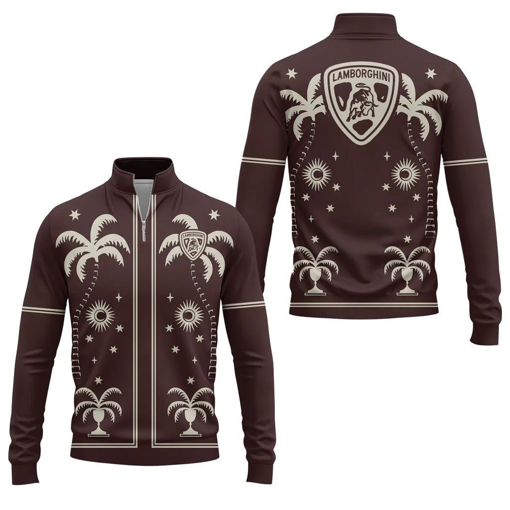 Lamborghini Apparels SHW066