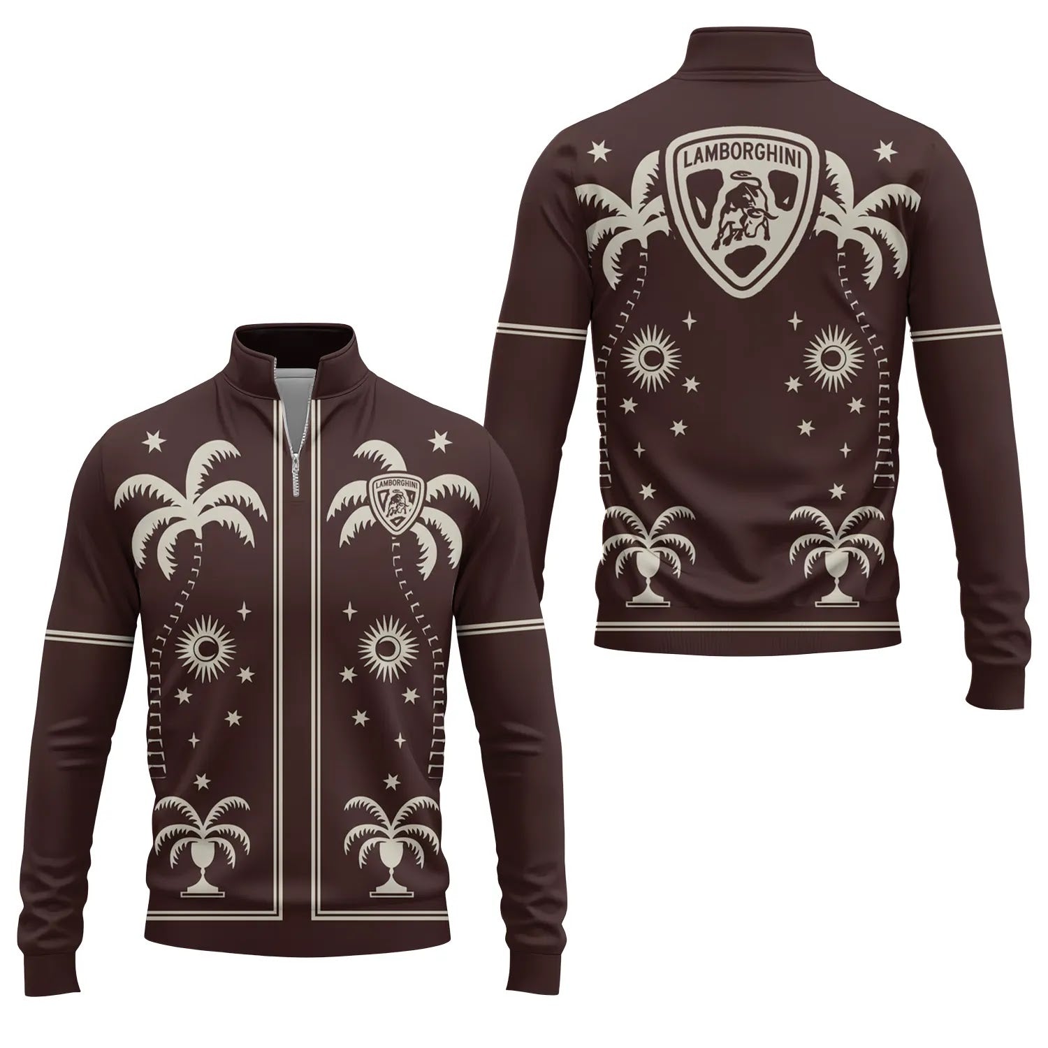 Lamborghini Apparels SHW066