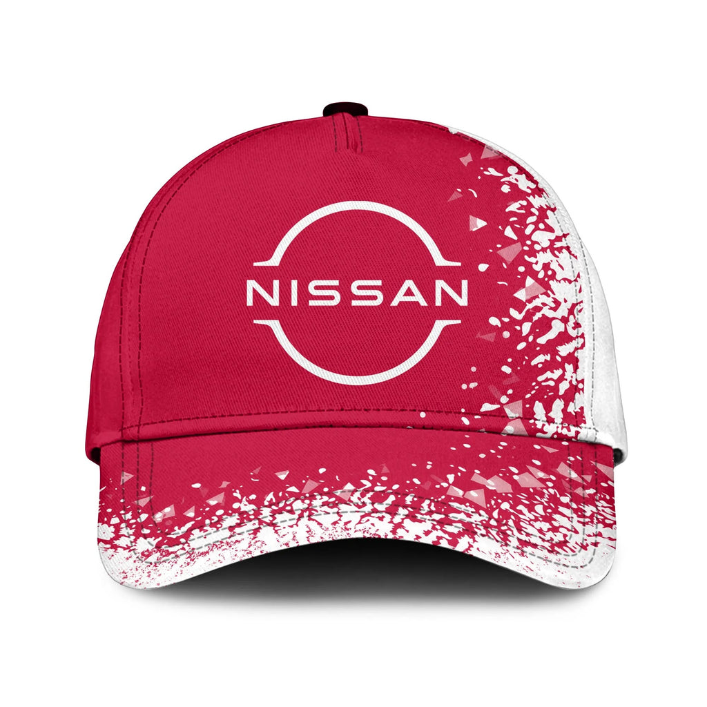 Nissan Cap CSC001_1