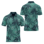 Mercedes Short Sleeve Polo USPL123