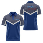 Ford Short Sleeve Polo USPL176