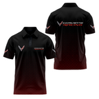 Corvette Short Sleeve Polo USPL392