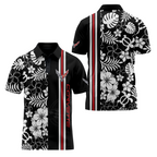 Corvette Short Sleeve Polo USPL384