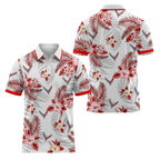 Corvette Short Sleeve Polo USPL409