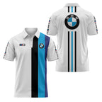 BMW Short Sleeve Polo USPL564