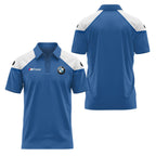 BMW Short Sleeve Polo USPL540