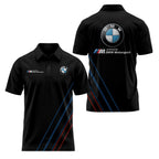 BMW Short Sleeve Polo USPL532