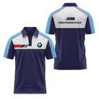 BMW Short Sleeve Polo USPL561