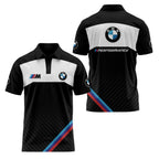 BMW Short Sleeve Polo USPL573