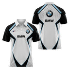 BMW Short Sleeve Polo USPL589