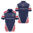 PORS Short Sleeve Polo USPL529