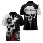 Alfa Romeo Short Sleeve Polo USPL614