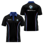 BMW Short Sleeve Polo USPL562