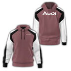 Audi Hoodie USPL760