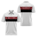 Audi Short Sleeve Polo USPL766