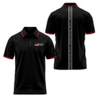 Toyota Short Sleeve Polo USPL827