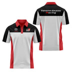 Toyota Short Sleeve Polo USPL814