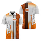 Stihl Short Sleeve Polo USPL1439