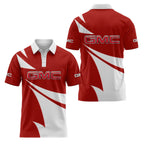 GMC Short Sleeve Polo USPL1530