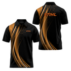 Stihl Short Sleeve Polo USPL1463