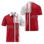 GMC Short Sleeve Polo USPL1481