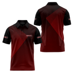 GMC Short Sleeve Polo USPL1526