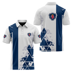 Scania Short Sleeve Polo USPL1623
