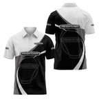 Freightliner Short Sleeve Polo USPL1655