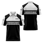 Freightliner Short Sleeve Polo USPL1662